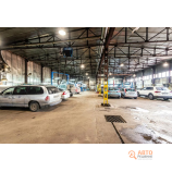 Автосервис ВСВ на Авиамоторной улице