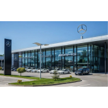 Автосервис Mercedes-Benz КЛЮЧАВТО