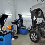 Автосервис RVservice