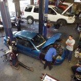 Автосервис Сибаль-Авто на Московском