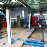 Автосервис Стайер Торфяная