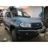 Автосервис Мастерская тюнинга Exotic Service