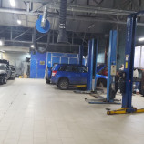 Автосервис Мастерская на Верейской