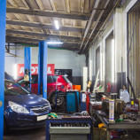 Автосервис Прайм-моторс