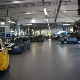 Автосервис RVS