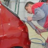 Автосервис PerSi motors на Победе