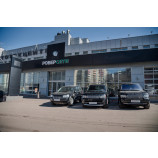 Автосервис Ровер Сити на Севастопольском проспекте