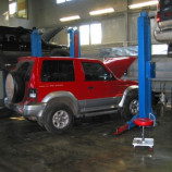 Автосервис Шиномонтажная мастерская