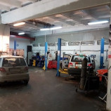 Автосервис Ford Veles