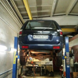 Автосервис Ультра Выхлоп