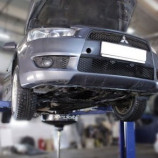 Автосервис Mitsubishi на Полярном проезде