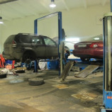 Автосервис на Донском