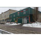 Автосервис на Пеше-Стрелецкой