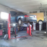 Автосервис Автосервис Питер