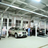 Автосервис ТюменьАвтоДизельСервис