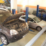 Автосервис на Александровской Фермы