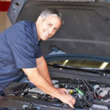 Автосервис BMW Петербург