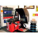 Автосервис RsROTA на Бунинской аллее