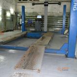 Автосервис Автосервис Расто 24