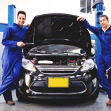 Автосервис MacNeil