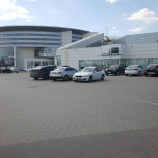 Автосервис Автодом МКАД 51 BMW