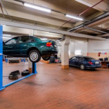 Автосервис Белый Сервис Дивизии