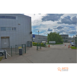 Автосервис Обухов Volvo