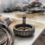 Автосервис Трансдок - ремонт АКПП