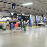 Автосервис Ровер Ленд Сервис