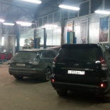 Автосервис ИлимАвто