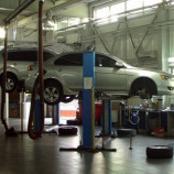 Автосервис Глушак на Корзуна