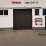 Автосервис Точка Ремонта