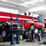 Автосервис Tiauto на Ленинском