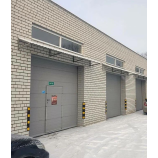 Автосервис Автосервис Sova (Север Авто)