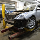 Автосервис ИП Карлин А.В.