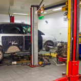 Автосервис Bosch