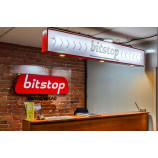 Автосервис Bitstop Театральный