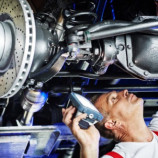 Автосервис Три дракона