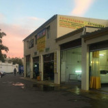 Автосервис АвтоЛюкс на Фили