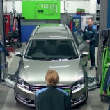 Автосервис Бастион Авто