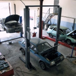 Автосервис на Пятилетке