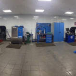 Автосервис М-ЭКСПРЕСС Шиномонтаж