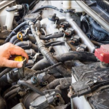 Автосервис на Астраханской улице