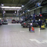 Автосервис Ford ИП Кретов В.С.