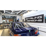 Автосервис Детейлинг-центр 4 сезона на Академика Пилюгина