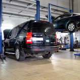 Автосервис РоверКар
