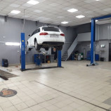 Автосервис Быстрый Cервис (Ростокино)