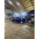 Автосервис Иван Самурай