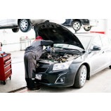 Автосервис на Авторемонтной