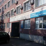 Автосервис Ген-стар